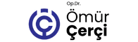 Ömür Çerçi Logosu