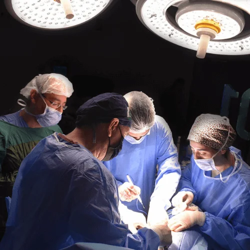 Op. Dr. Ömür Çerçi